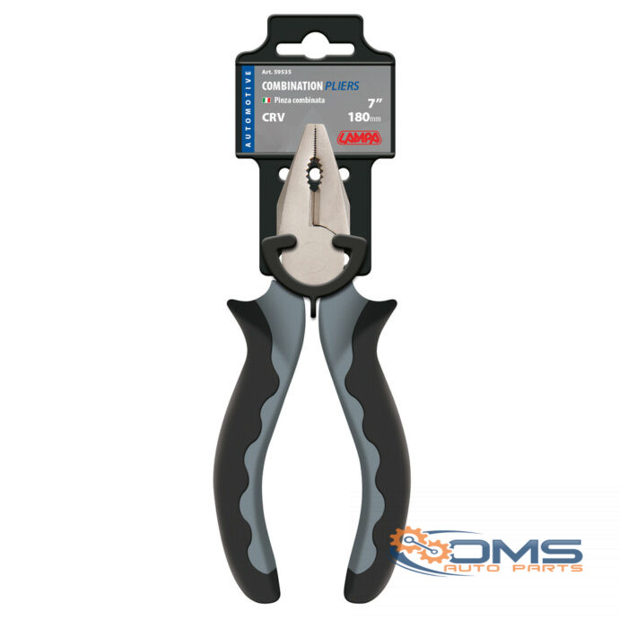 Combination Pliers 170mm - OMS Auto Parts