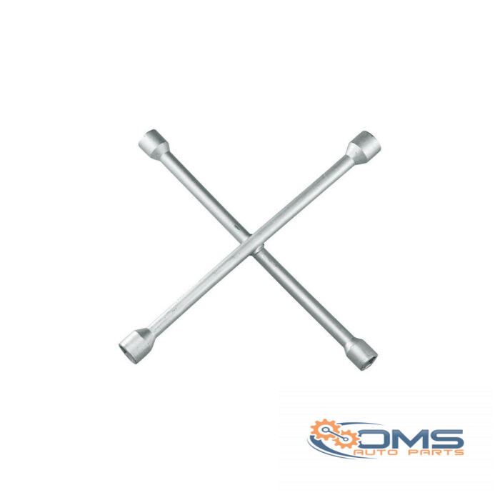 Cross Wheel Brace - OMS Auto Parts