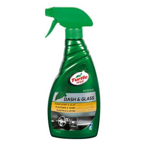 Dash & Glass - 500ml - OMS Auto Parts