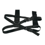 Doggy-Belt, Pet Harness For Car Safety - L - OMS Auto Parts