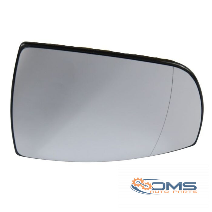 Ford C-Max Mirror Glass Electric 1736157, 1707980, 1494045, AM5117K741KA, AM5117K741AB, 8V4117K741AA, OMS Auto Parts