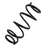 Ford Fiesta Front Coil Spring 1547179, 1528123, 1514146, 8V515310EA, 8V515310EB, 8V515310EC, OMS Auto Parts