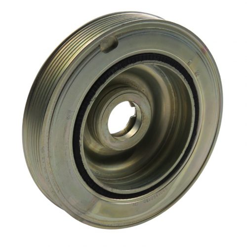 Ford Focus Crankshaft Pulley 2412810, DS7Q6B319AB, OMS Auto Parts