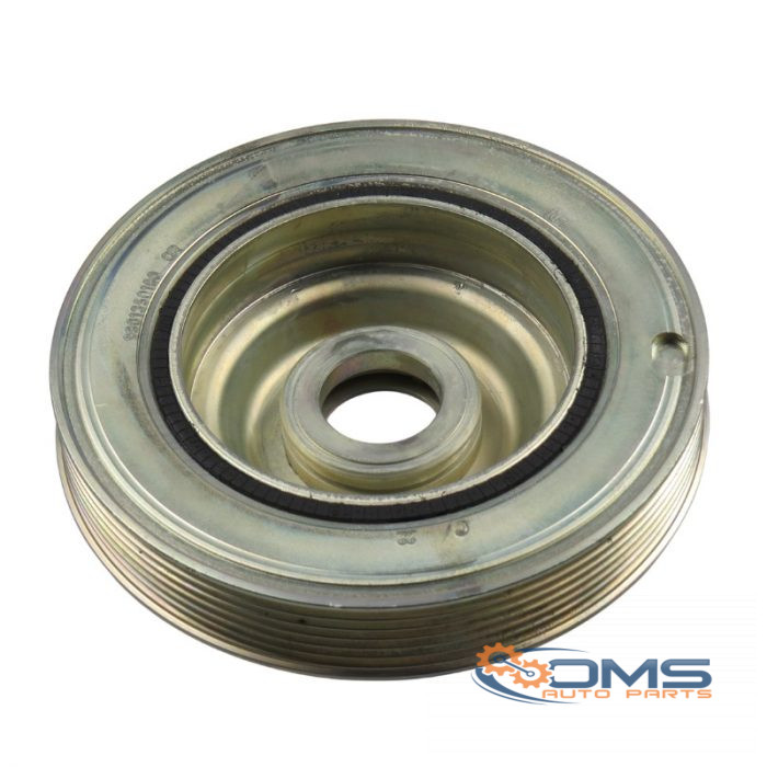 Ford Focus Crankshaft Pulley 2412810, DS7Q6B319AB, OMS Auto Parts
