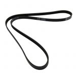 Ford Focus Fan Belt 2440301, 2321572, LX6E6C301AA, LX6E6C301DA, OMS Auto Parts