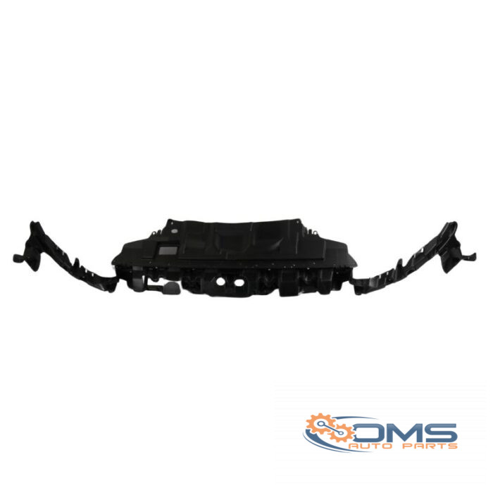 Ford Focus Front Bumper Upper Bracket 2430363, 1889860, 1877318, 1872851, F1EB17E778AD, F1EB17E778AE, F1EB17E778AF, JF1EB17E778AA, OMS Auto Parts