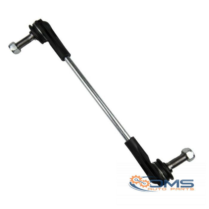 Ford Focus Front Drop Link 2286405, 2216271, 2197192, JX613B438AEB, JX613B438AEC, JX613B438AKC, OMS Auto Parts