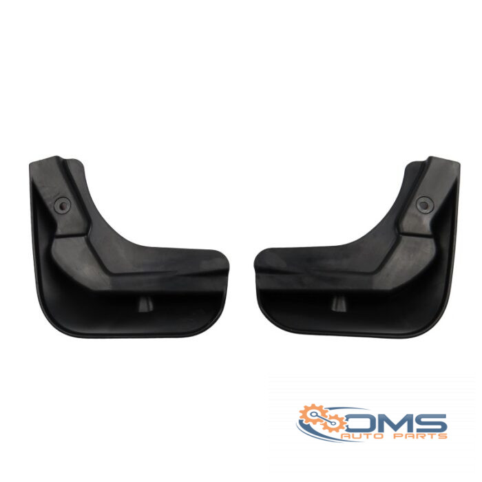 Ford Focus Front Mudflaps 2339843, AMJX7JX16G574CA, OMS Auto Parts