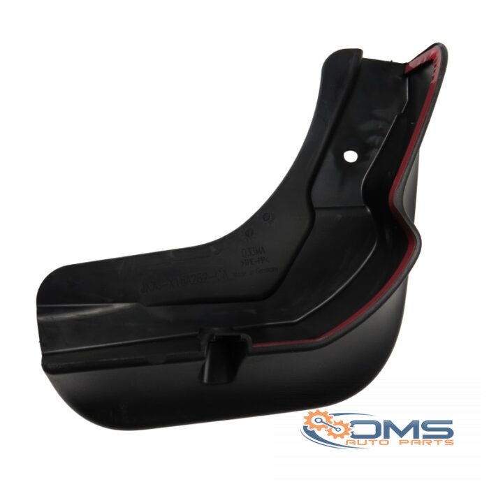 Ford Focus Front Mudflaps 2339843, AMJX7JX16G574CA, OMS Auto Parts