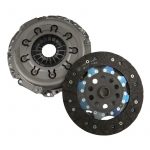 Ford Focus/Mondeo Clutch Kit 1779870, 1698073, 1553788, 1539466, 1495933, 1472915, 1472914, 8G917540B1A, 8G917540B2A, 8M517540AC, BV617540BA, OMS Auto Parts