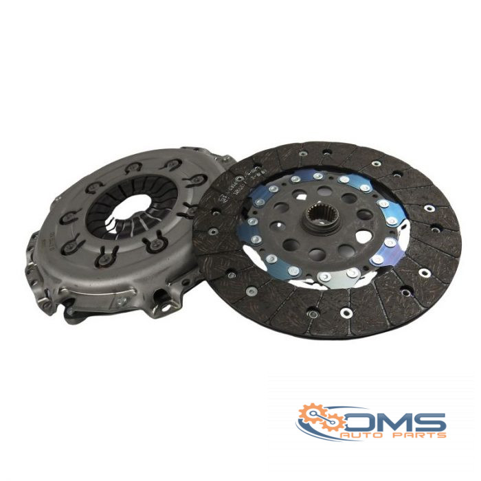 Ford Focus/Mondeo Clutch Kit 1779870, 1698073, 1553788, 1539466, 1495933, 1472915, 1472914, 8G917540B1A, 8G917540B2A, 8M517540AC, BV617540BA, OMS Auto Parts