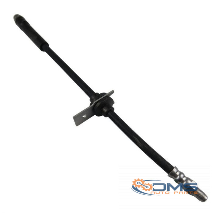 Ford Focus Rear Brake Hose 1703755, BV612C338AC, OMS Auto Parts