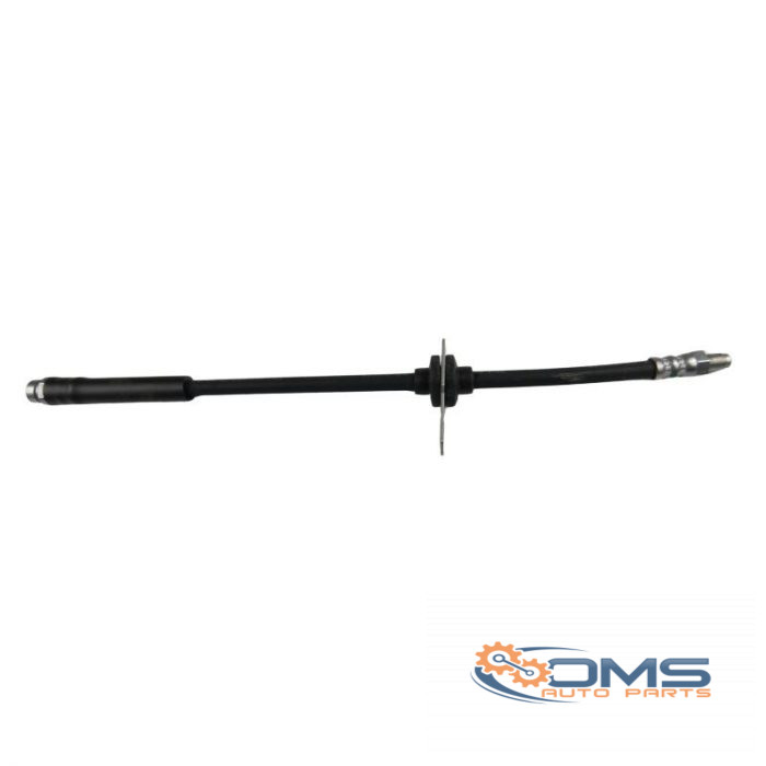 Ford Focus Rear Brake Hose 1703755, BV612C338AC, OMS Auto Parts