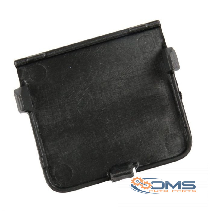 Ford Focus Rear Towing Eye Cover 1872237, F1EB17K922AA, OMS Auto Parts