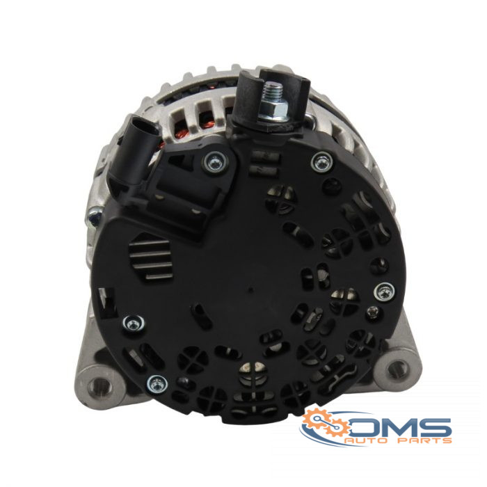 Ford Galaxy/S-Max Alternator 2099445, 1791839, 1762869, 1387927, 1376501, 6G9J10300XA, 6G9N10300XB, 6G9N10300XC, RE6G9N10300XC, RM6G9N10300XC, OMS Auto Parts