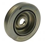 Ford Mondeo/C-Max Crankshaft Pulley 2412810, DS7Q6B319AB, OMS Auto Parts