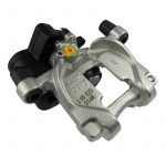Ford Mondeo/Galaxy/S-Max Rear Caliper with Motor 5317612, 5317301, 5193356, 5185223, 2439127, 2351163, 2209654, 2208756, 2173512, 2173508, DG9C2B712AA, DG9C2B712AB, DG9C2D252AA, DG9C2D252AB, DG9C2D252AC, HG9C2B712AA, HG9C2D252AA, HG9C2D252AB, HG9C2D252AC, RMHG9J2D252AB, OMS Auto Parts