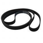 Ford Ranger Fanbelt 1921400, 1830927, AB396C301HA, FB3Q6C301HA, OMS Auto Parts