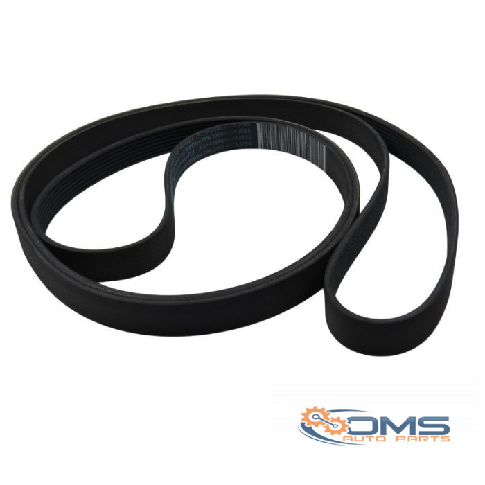 Ford Ranger Fanbelt 1921400, 1830927, AB396C301HA, FB3Q6C301HA, OMS Auto Parts