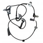 Ford Ranger Front ABS Cable 4883116, 4521758, 4521757, 4440060, 1454534, 2M342C204BB, 2M342C204BC, 2M342C204BD, 6M342C204BA, 6M342C204BB, OMS Auto Parts