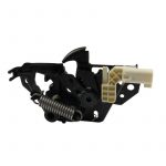 Ford Transit Connect Bonnet Latch 5251783, 5251602, DT1A16700AB, DT1A16700AC, OMS Auto Parts