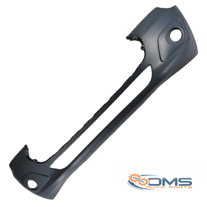 Ford Transit Connect Front Bumper Lower 1898453, 1842327, DT1117F775CAXWAA, DT1117F775CBXWAA, OMS Auto Parts