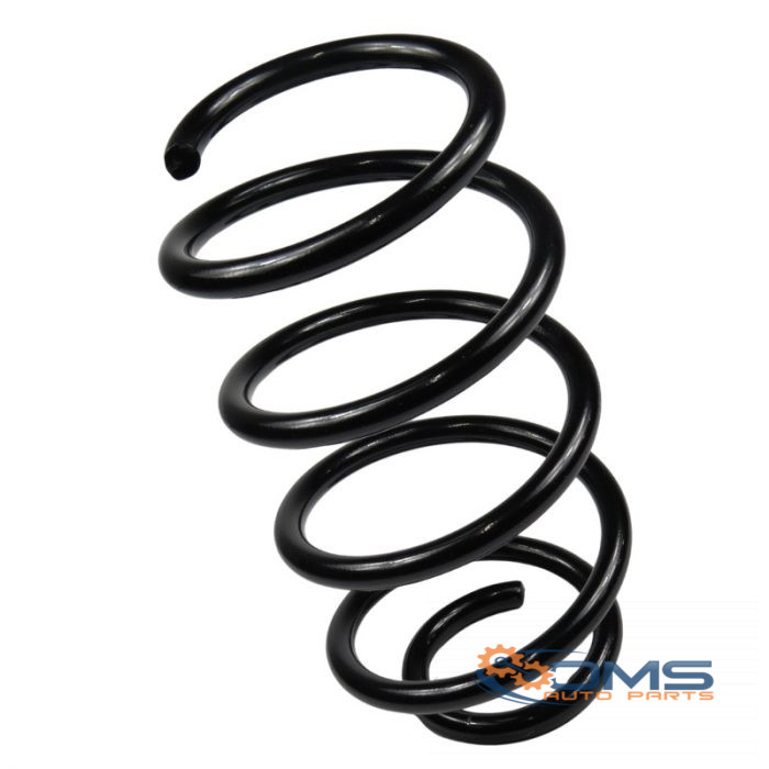 Ford Transit Connect Front Spring 2252893, 1949815, 1823386, 1810907, 1806868, DV615310JC, DV615310JD, DV615310JE, DV615310JF, KV6C5310JA, OMS Auto Parts