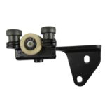 Ford Transit Connect Sliding Door Top Roller 5191803, 4484462, 4409177, 4378192, 2T14V25028AB, 2T14V25028AC, 2T14V25028AD, 2T14V25028AE, OMS Auto Parts