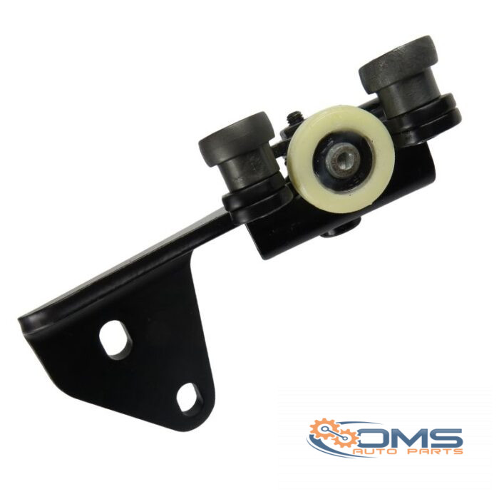 Ford Transit Connect Sliding Door Top Roller 5191804, 4484463, 4409178, 4378193, 2T14V25029AB, 2T14V25029AC, 2T14V25029AD, 2T14V25029AE, OMS Auto Parts