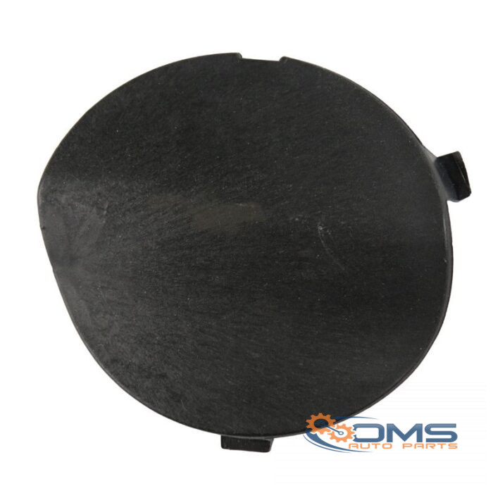 Ford Transit Connect Towing Eye Cover 5028672, 4980916, 9T16V003K22AAM5AP, 9T16V003K22ABM5AP, OMS Auto Parts