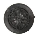Ford Transit/Custom Fuel Pump Cover 2213851, 2138608, GK2Q6095AC, JB3Q6095AA, OMS Auto Parts