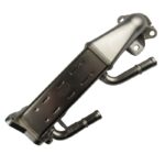 Ford Transit EGR Cooler Pipe 1731741, BK3Q9F464BE, OMS Auto Parts