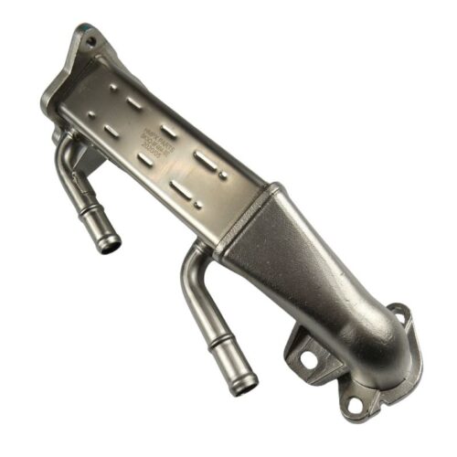 Ford Transit EGR Cooler Pipe 1731741, BK3Q9F464BE, OMS Auto Parts