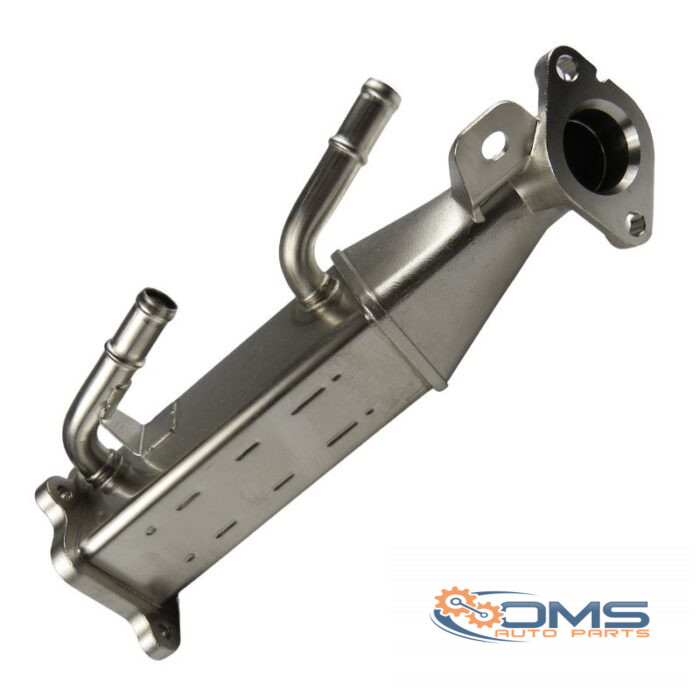 Ford Transit EGR Cooler Pipe 1731741, BK3Q9F464BE, OMS Auto Parts