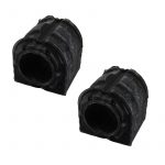 Ford Transit Pair Of Rear Anti Roll Bar Bushes 2009787, GK214A037JB, OMS Auto Parts