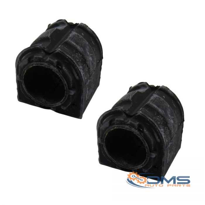 Ford Transit Pair Of Rear Anti Roll Bar Bushes 2009787, GK214A037JB, OMS Auto Parts