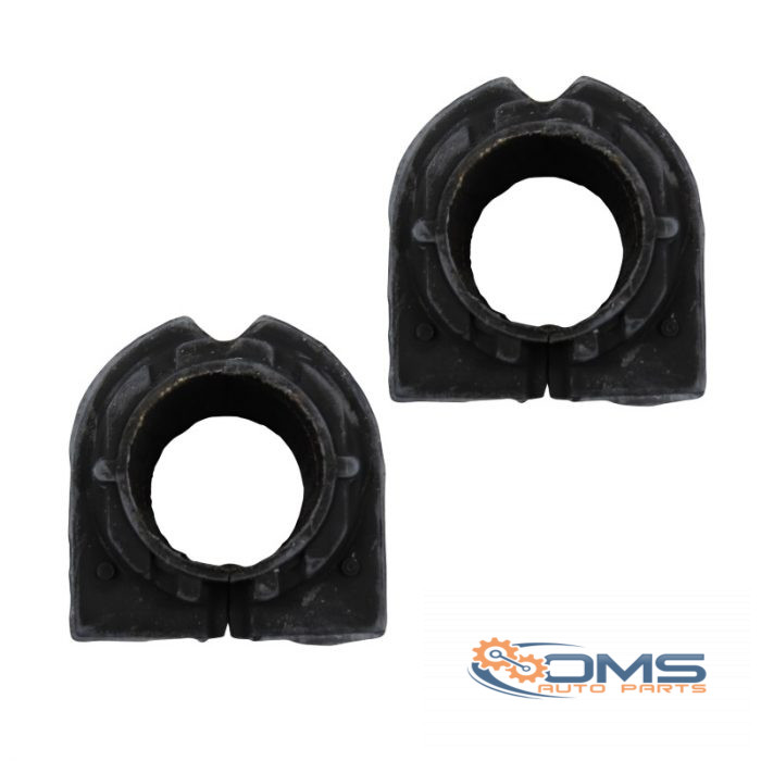 Ford Transit Pair Of Rear Anti Roll Bar Bushes 2009787, GK214A037JB, OMS Auto Parts