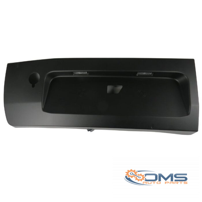Ford Transit Rear Door Moulding 2368618, 2537034, BK31425B29BH5YZ9, BK31425B29BJ5YZ9, OMS Auto Parts