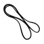 Ford Transit Rear Door Weatherstrip 2628257, 2613659, 1935099, 1852932, 1852794, 1826737, 1824354, BK31V437N00AD, BK31V437N00AE, BK31V437N00AF, BK31V437N00AG, BK31V437N00AH, LK31V437N00AA, LK31V437N00AB, OMS Auto Parts