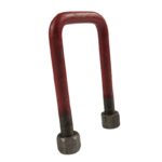 Ford Transit U Bolt for 4 Leaf Spring 4095041, 1C155705DA, OMS Auto Parts