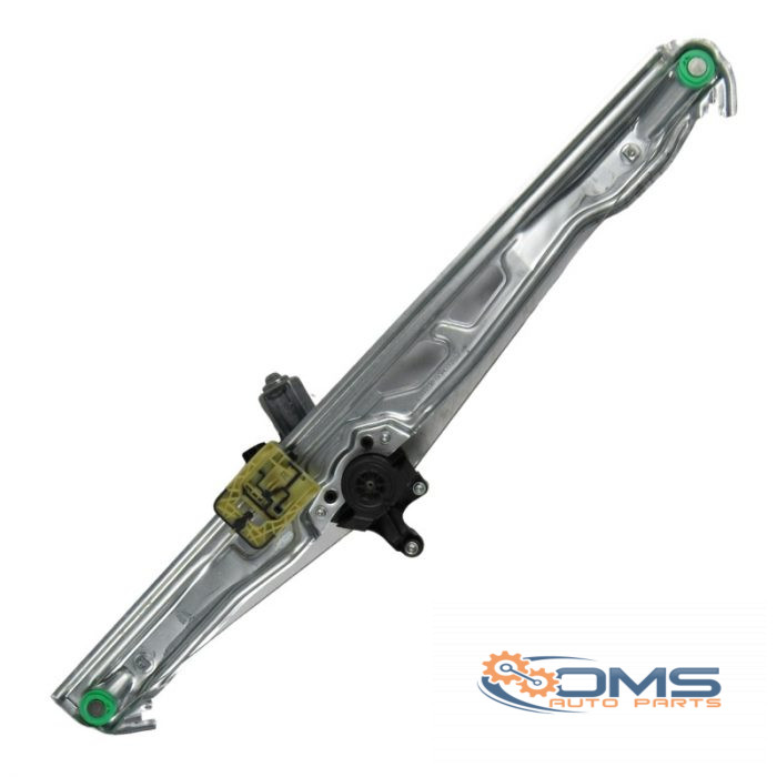 Ford Transit Window Regulator With Motor 1847478, 2473807, 1836089, 1816100, BK31V23201BB, BK31V23201BC, BK31V23201BD, BK31V23201BE, OMS Auto Parts