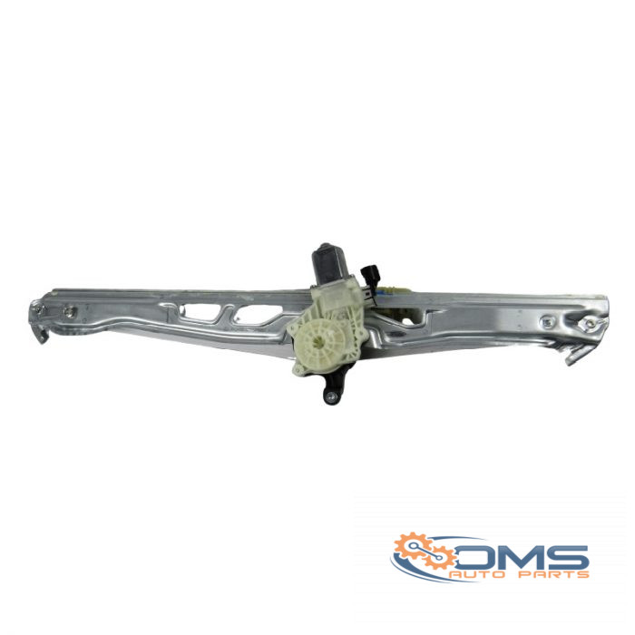 Ford Transit Window Regulator With Motor 1847478, 2473807, 1836089, 1816100, BK31V23201BB, BK31V23201BC, BK31V23201BD, BK31V23201BE, OMS Auto Parts