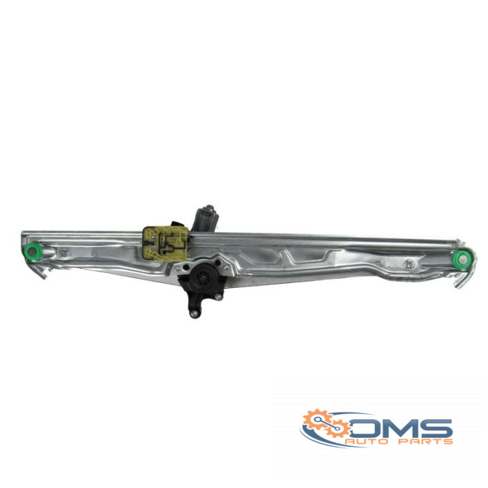 Ford Transit Window Regulator With Motor 1847478, 2473807, 1836089, 1816100, BK31V23201BB, BK31V23201BC, BK31V23201BD, BK31V23201BE, OMS Auto Parts