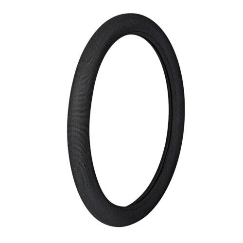 Formula One Steering Wheel Cover - S - Ø35-37cm - OMS Auto Parts