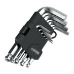 Hexagonal Key Set 9 pcs - OMS Auto Parts