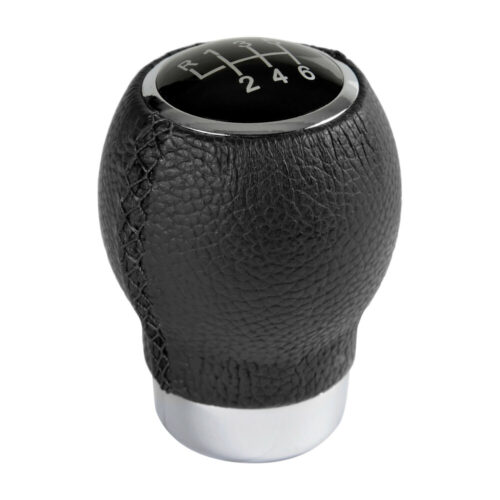 Ikon - Gear Shift Knob - OMS Auto Parts
