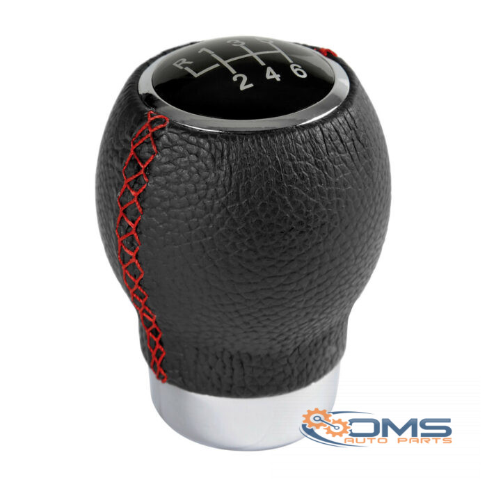 Ikon Sport - Gear Shift Knob - OMS Auto Parts