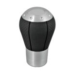 Kika - Gear Shift Knob - Black - OMS Auto Parts
