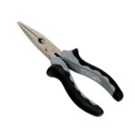 Long Nose Pliers - OMS Auto Parts