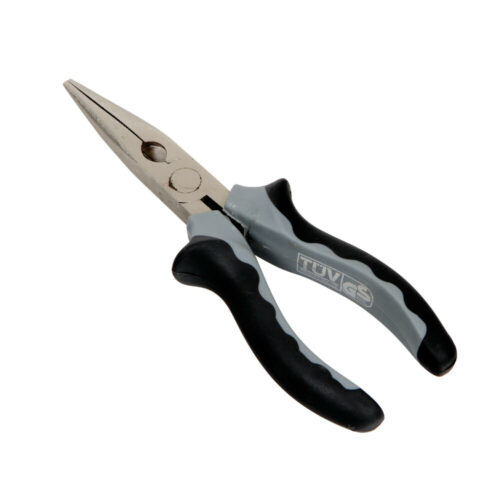 Long Nose Pliers - OMS Auto Parts